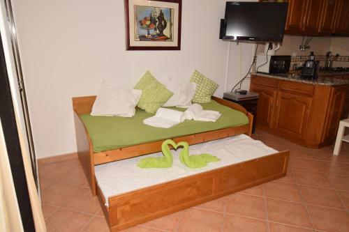 Apartamento Casa Flor