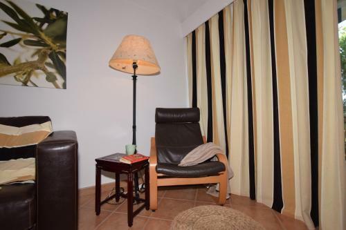 Apartamento Casa Flor