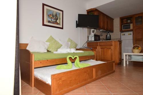 Apartamento Casa Flor