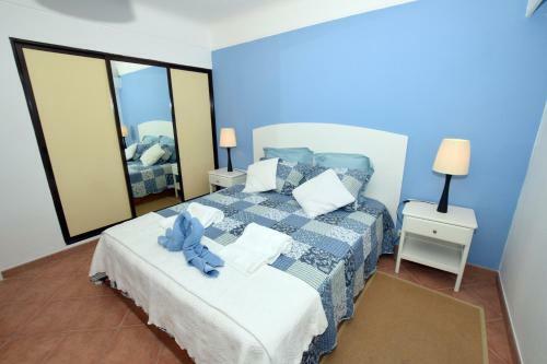 Apartamento Casa Flor
