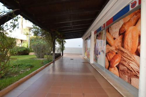 Apartamento Casa Flor