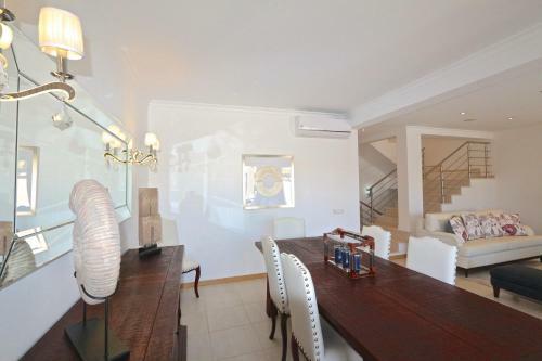 Villa Gustas 150 - Clever Details