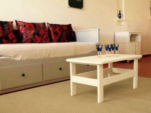 Apartamentos Le Cinq