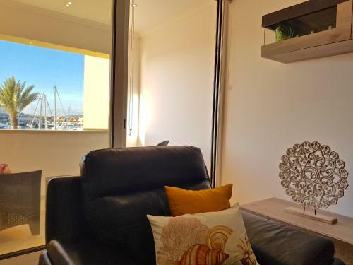 Apartamento Marina Plaza 162 - Clever Details
