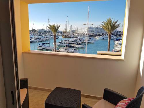 Apartamento Marina Plaza 162 - Clever Details