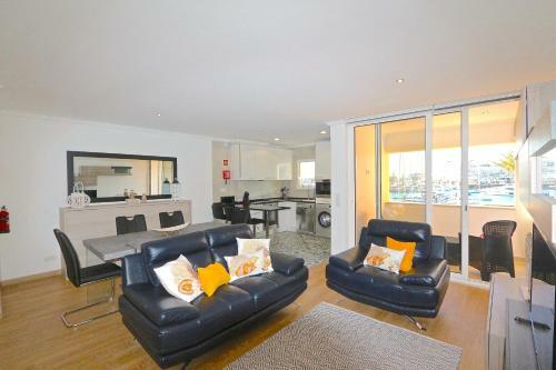 Apartamento Marina Plaza 162 - Clever Details