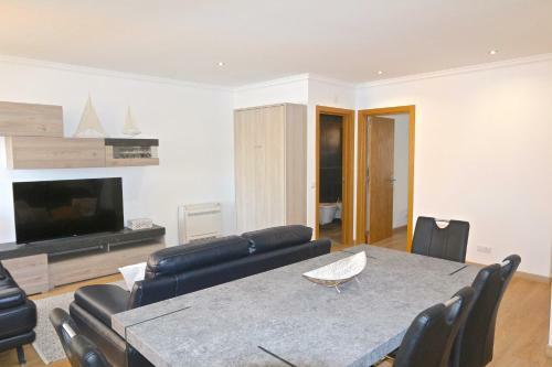 Apartamento Marina Plaza 162 - Clever Details