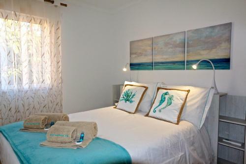 Apartamento Marina Plaza 162 - Clever Details