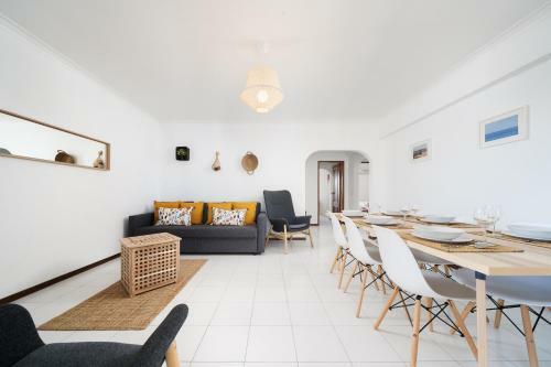 Al - Apartamento D. Dinis