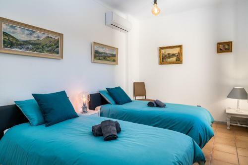 Apartamento Diamante 2