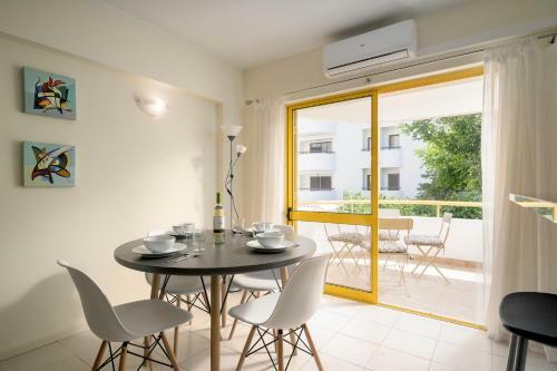 Apartamento Al - R&r Vilamoura Flat, City Center