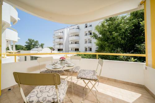 Apartamento Al - R&r Vilamoura Flat, City Center