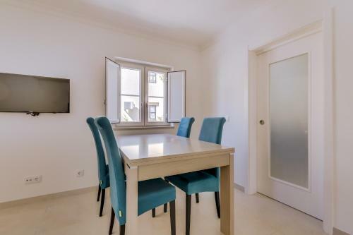 Apartamento Marina Arcadas - 1 Bedroom - Vilamoura