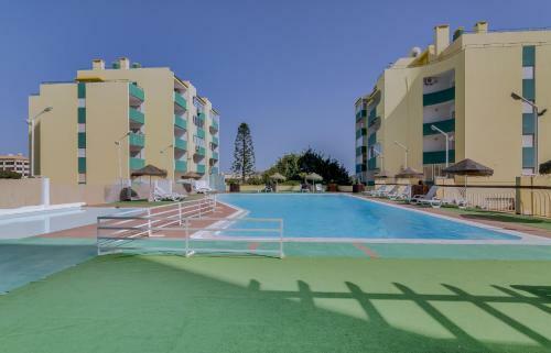 Apartamento Hope House - 1 Bedroom - Vilamoura
