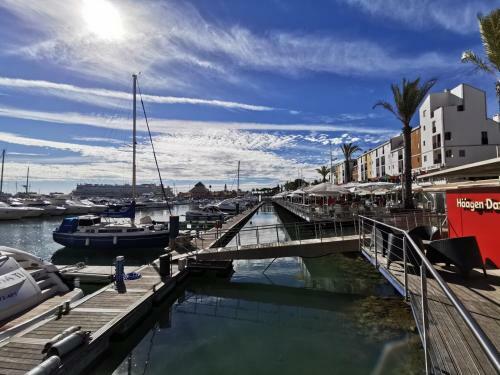 Apartamento Algarve Live N Experience - Vilamoura Beach & Sun