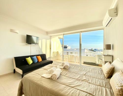 Cozy Apartment With View - Vilamoura