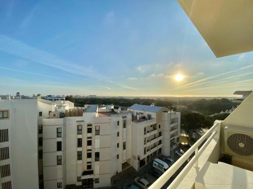 Cozy Apartment With View - Vilamoura
