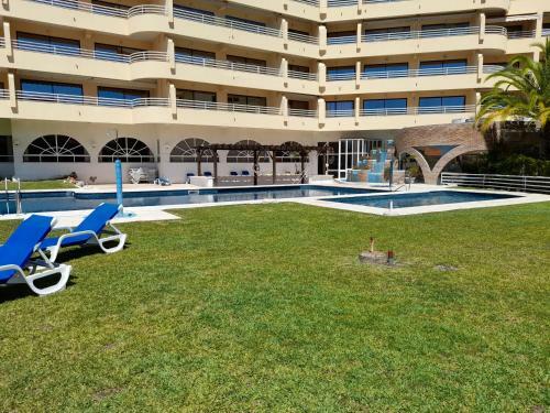 Apartamento Marina Mar 'horizon' By Sapvillas