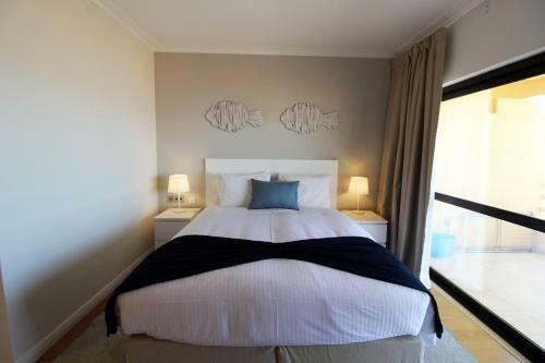 Apartamento Marina Mar 'horizon' By Sapvillas