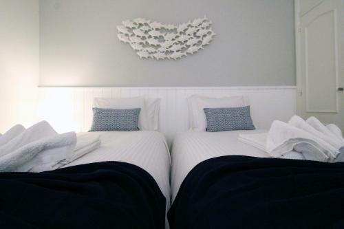 Apartamento Marina Mar 'horizon' By Sapvillas