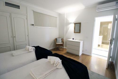 Apartamento Marina Mar 'horizon' By Sapvillas