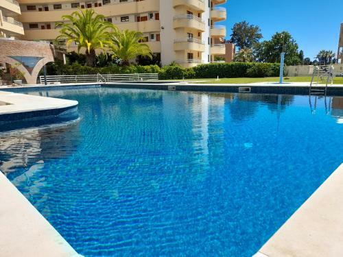 Apartamento Marina Mar 'penthouse' By Sapvillas