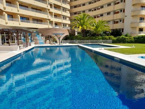 Apartamento Marina Mar 'penthouse' By Sapvillas