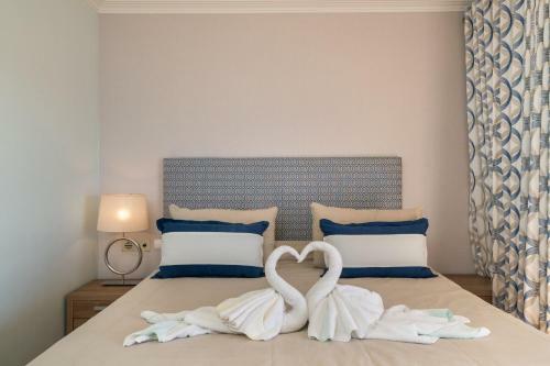 Apartamento Marina Mar 'penthouse' By Sapvillas