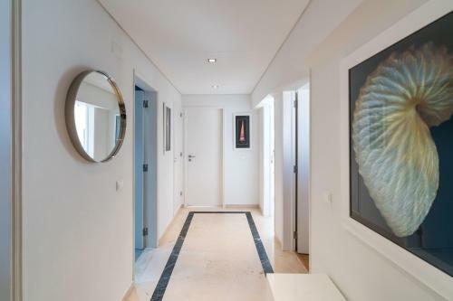 Apartamento Marina Mar 'penthouse' By Sapvillas