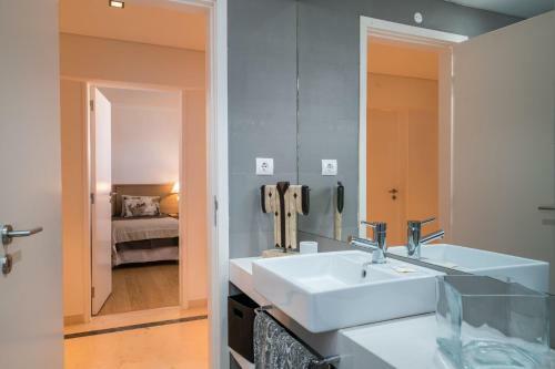 Apartamento Marina Mar 'penthouse' By Sapvillas