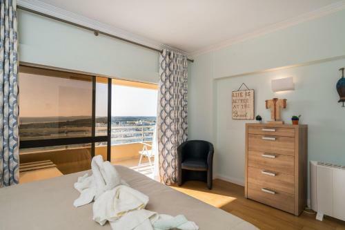 Apartamento Marina Mar 'penthouse' By Sapvillas