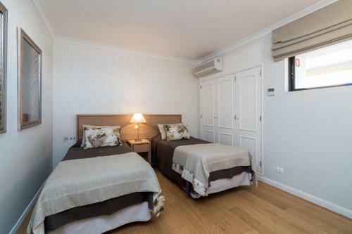 Apartamento Marina Mar 'penthouse' By Sapvillas