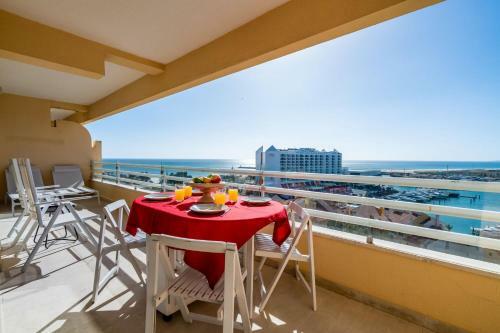 Apartamento Marina Mar 'penthouse' By Sapvillas