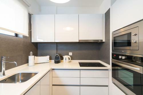 Apartamento Marina Mar 'penthouse' By Sapvillas