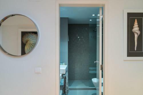 Apartamento Marina Mar 'penthouse' By Sapvillas