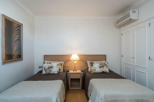 Apartamento Marina Mar 'penthouse' By Sapvillas