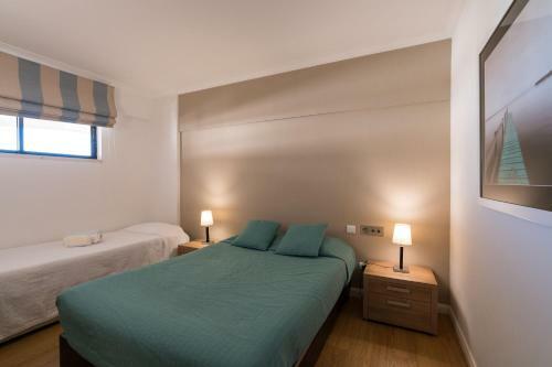 Apartamento Marina Mar 'penthouse' By Sapvillas
