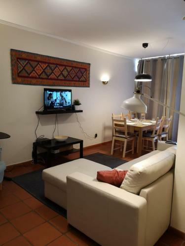 The Marina Plaza Apartment