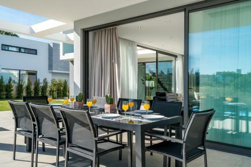 Villa Colinas Do Golfe Vilamoura Sun By Sapvillas