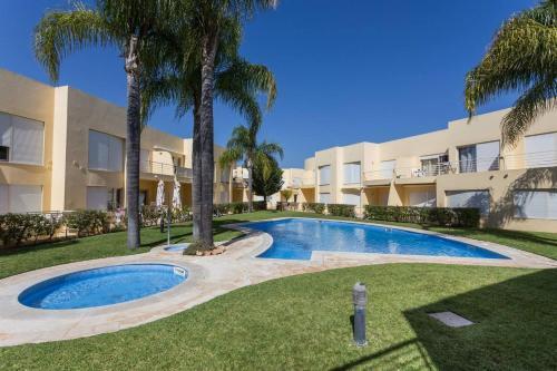 Lemon - Cozy Apartment Near Marina - Vilamoura