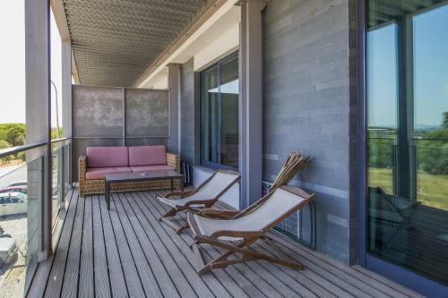 Apartamento Residence Golf Club II - Vilamoura