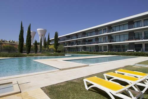 Apartamento Residence Golf Club II - Vilamoura