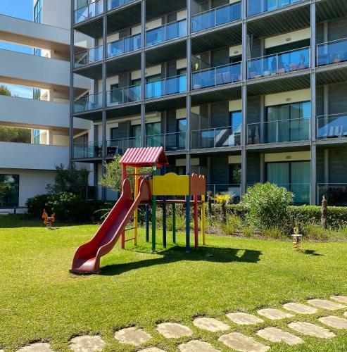 Apartamento Residence Golf Club II - Vilamoura