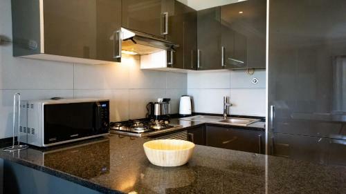 Apartamento Aldeia Do Mar Studio Vilamoura Center - Swimming Pool
