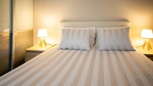Apartamento Aldeia Do Mar Studio Vilamoura Center - Swimming Pool