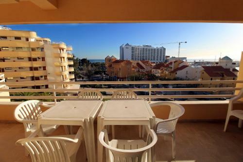 Apartamento Marina Mar 'sunlight' By Sapvillas