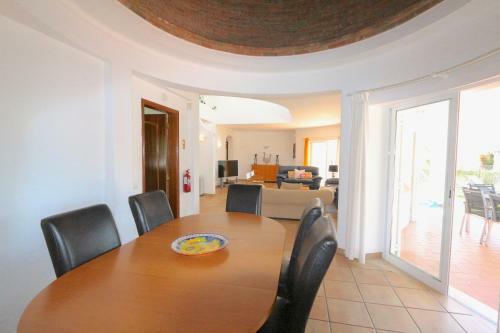 Villa Vila Girasol, 171 - Clever Details