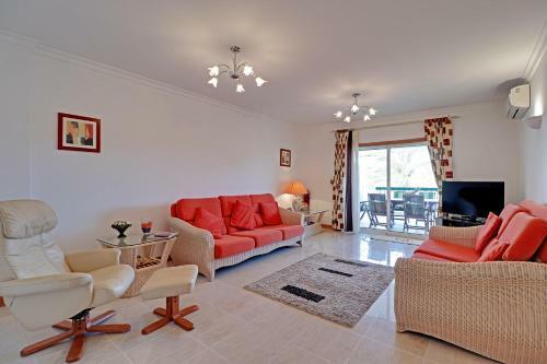 Apartamento Carob Tree