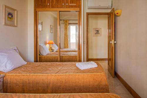 Apartamento Flh Vilamoura Marina Flat With Balcony