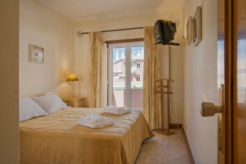 Apartamento Flh Vilamoura Marina Flat With Balcony